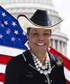 Frederica Wilson (D) 